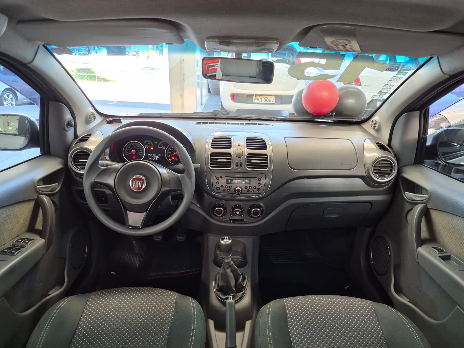 FIAT/ GRAND SIENA ESSENCE 1.6 foto 7