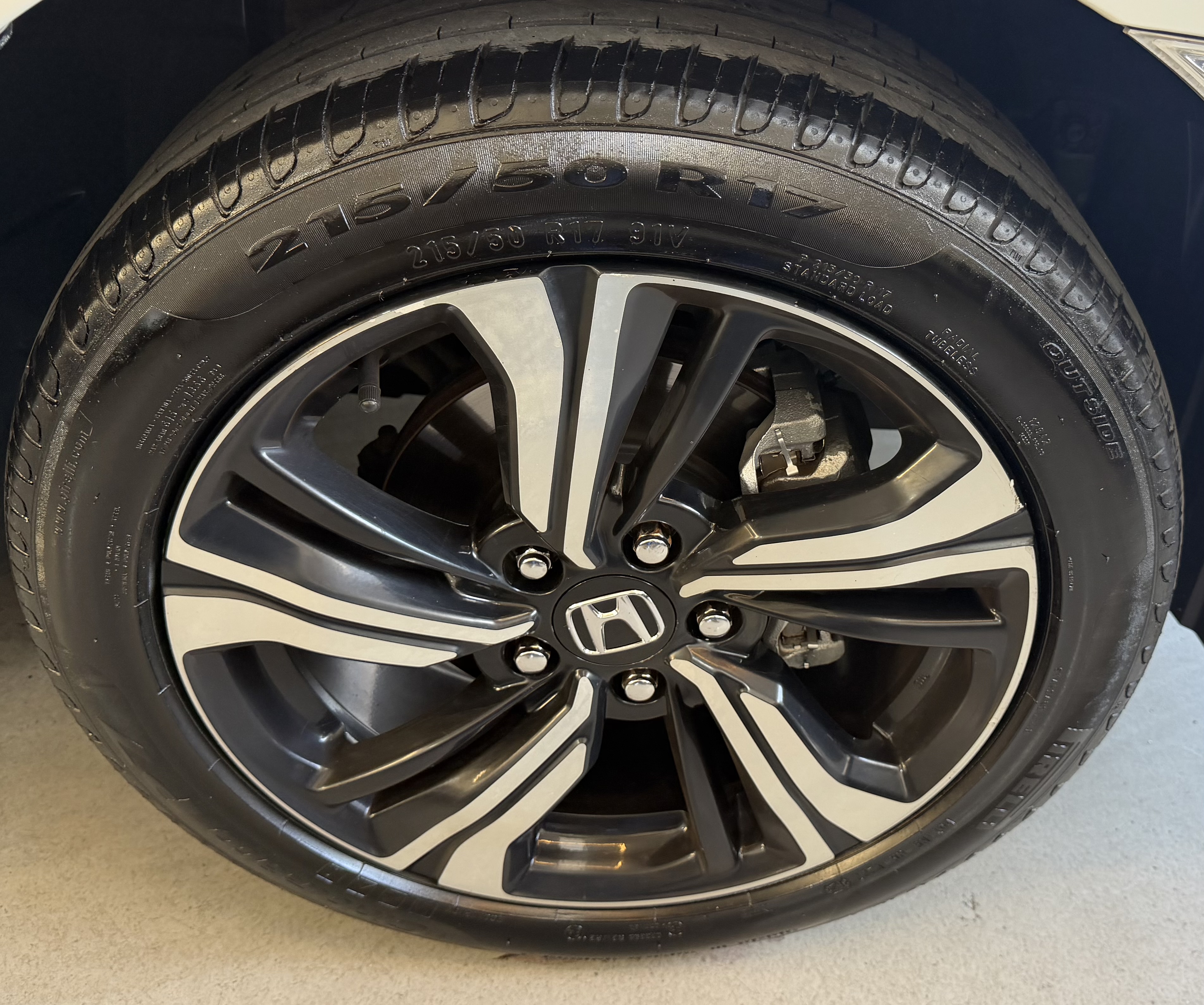 HONDA/CIVIC EXL 2.0 AUT foto 10