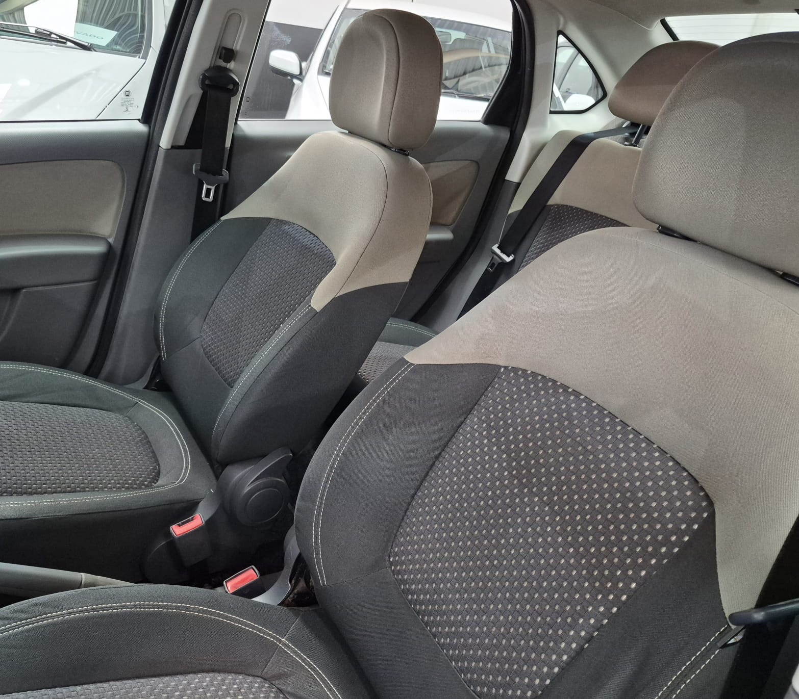 FIAT/ GRAND SIENA ESSENCE 1.6 2013/2013 foto 9
