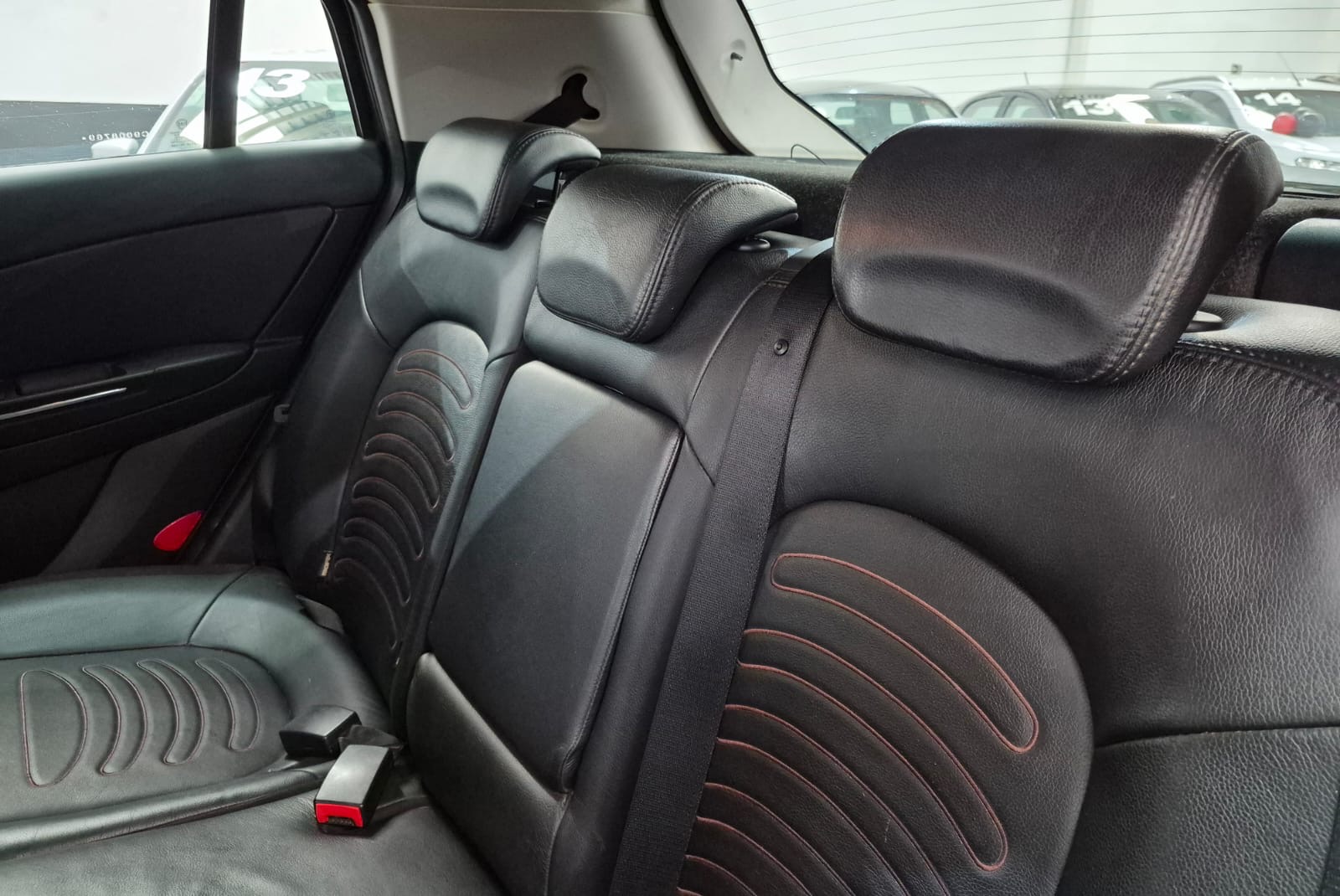 FIAT/BRAVO ABSOLUTE 1.8 MANUAL foto 10