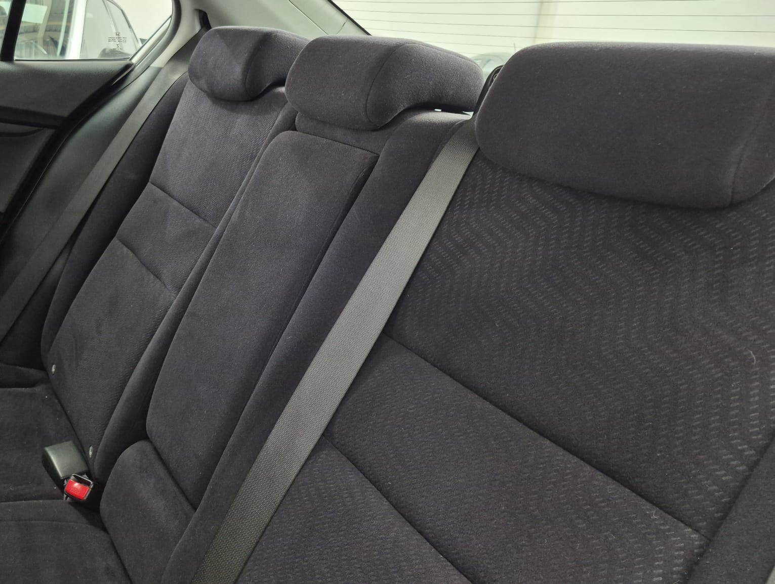 HONDA/CITY LX 1.5 AUT. FLEX foto 7
