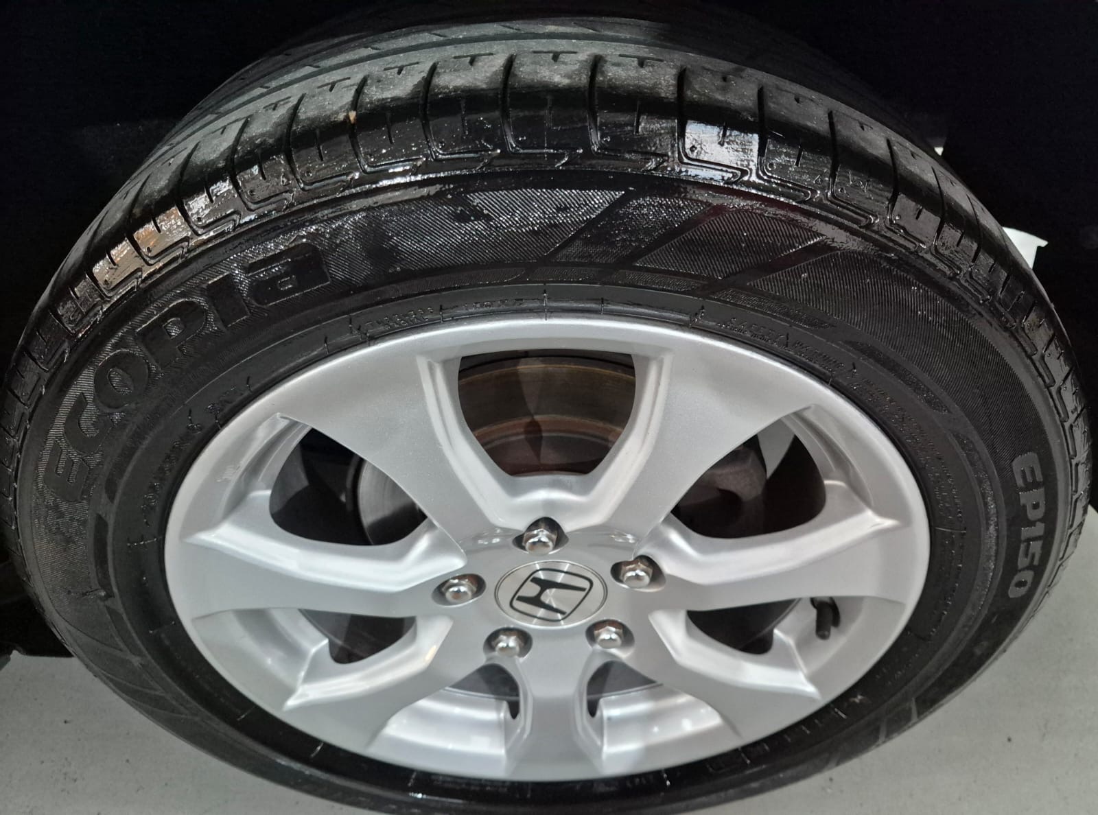 HONDA CIVIC EXS 1.8 AUT foto 10