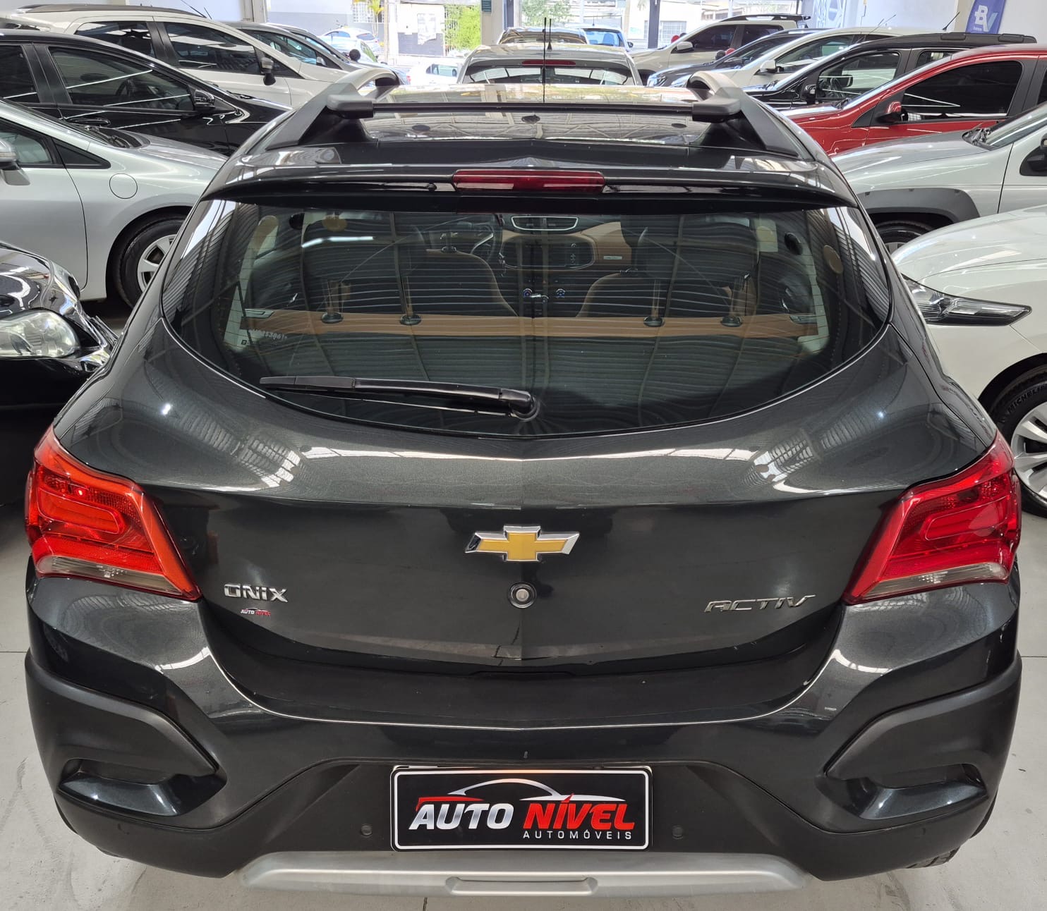 GM/ONIX ACTIV 1.4 MANUAL  2017/2017 foto 5