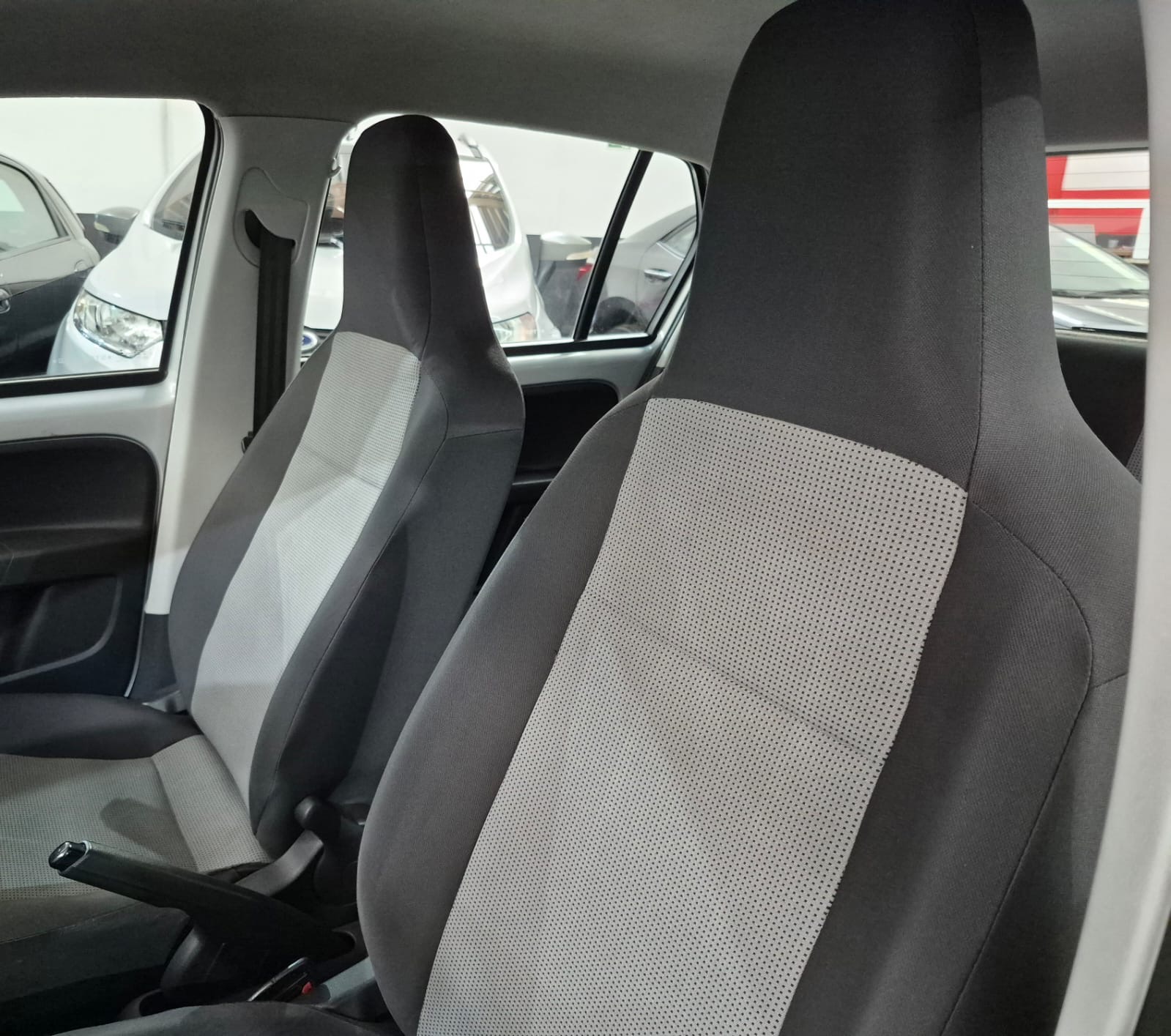 VW/UP TAKE 1.0 2015/2016 foto 8