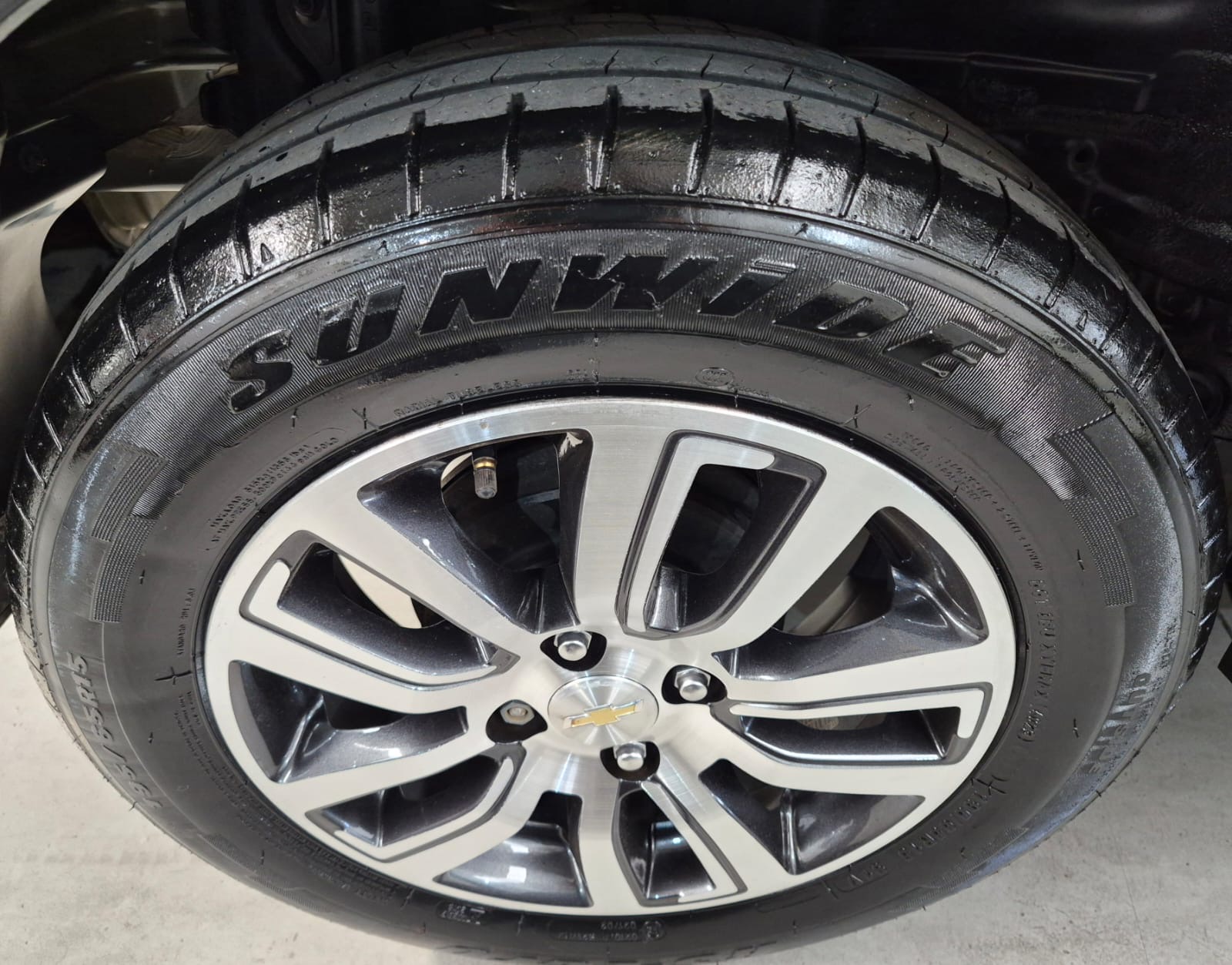 GM/ONIX ACTIV 1.4 MANUAL  2017/2017 foto 10