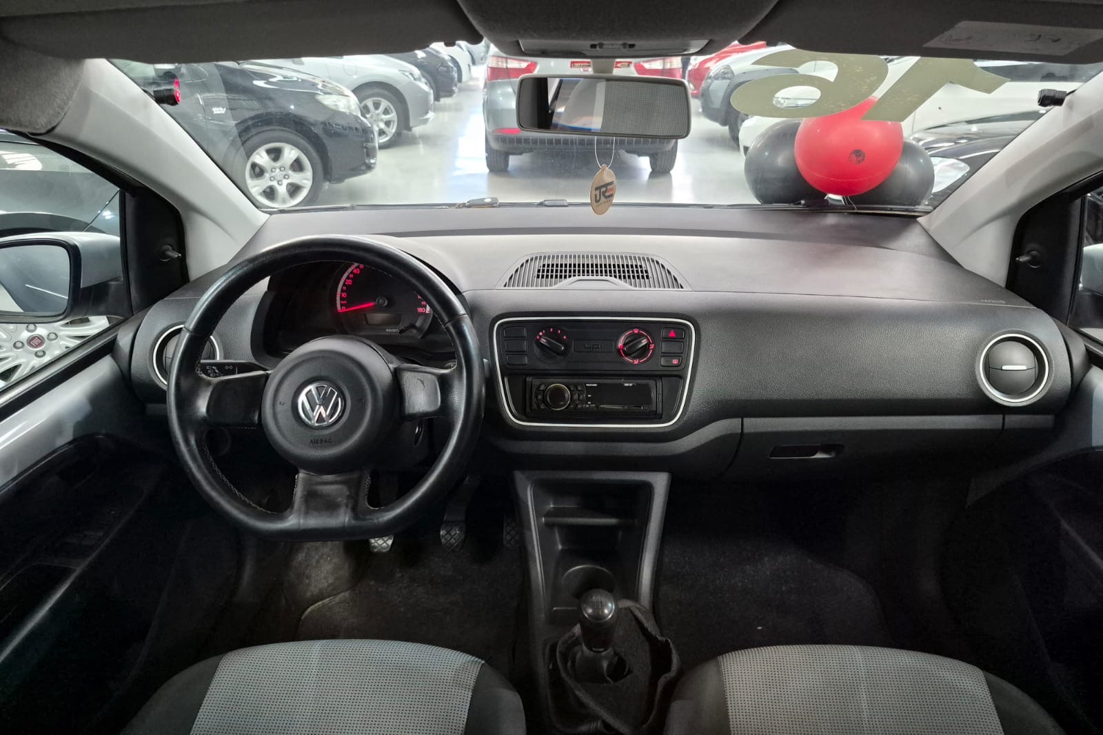 VW/UP TAKE 1.0 2015/2016 foto 7