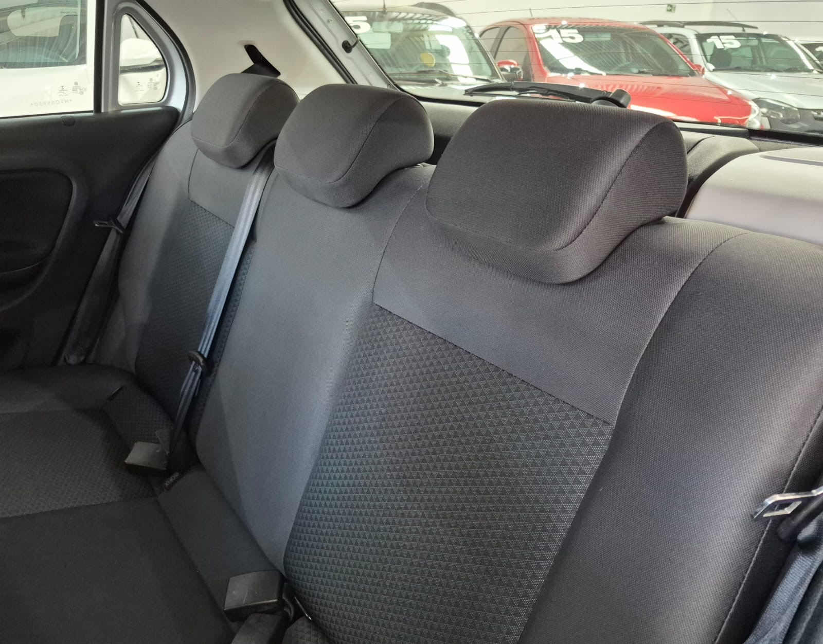 VW/NOVO GOL MSI 1.6 2021/2022 foto 10
