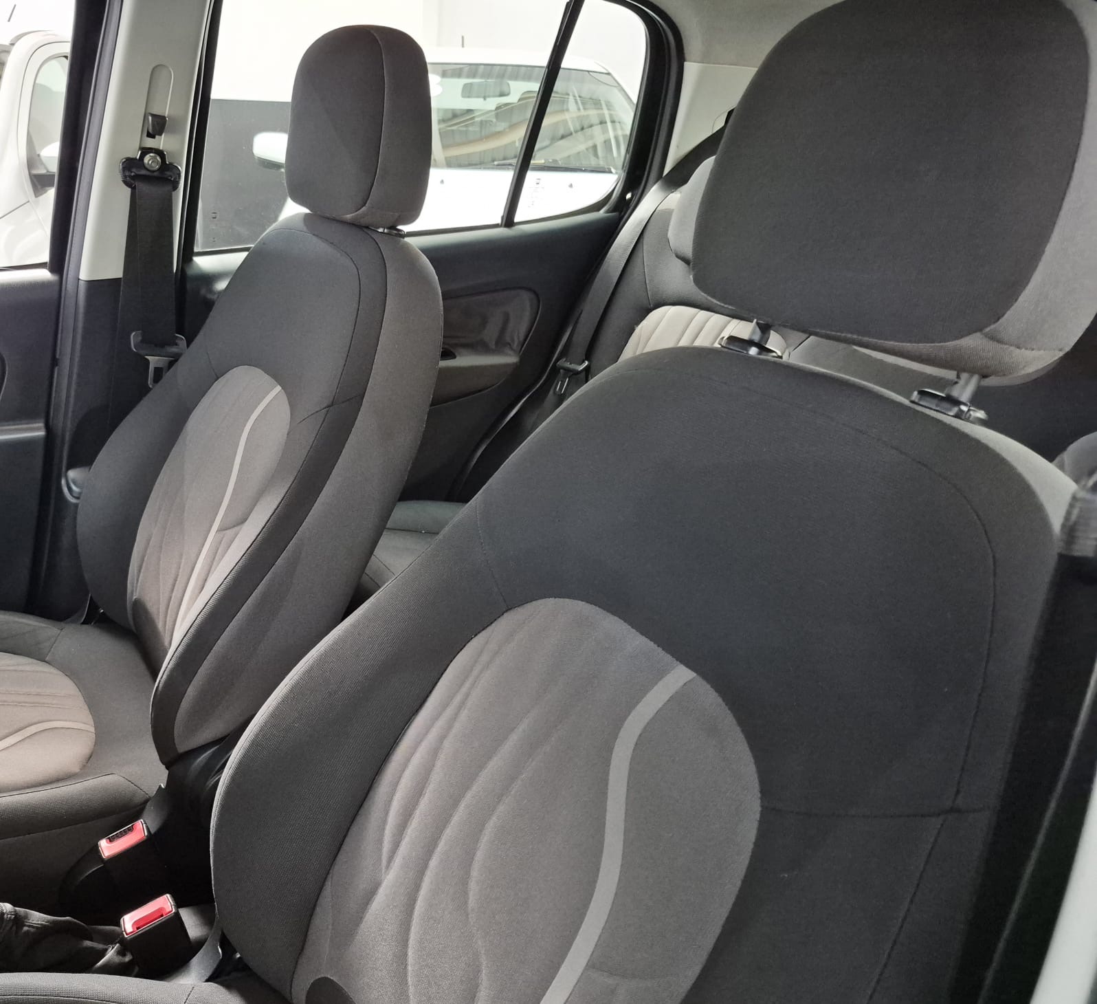 FIAT/UNO WAY EVO 1.0  2014/2015 foto 8