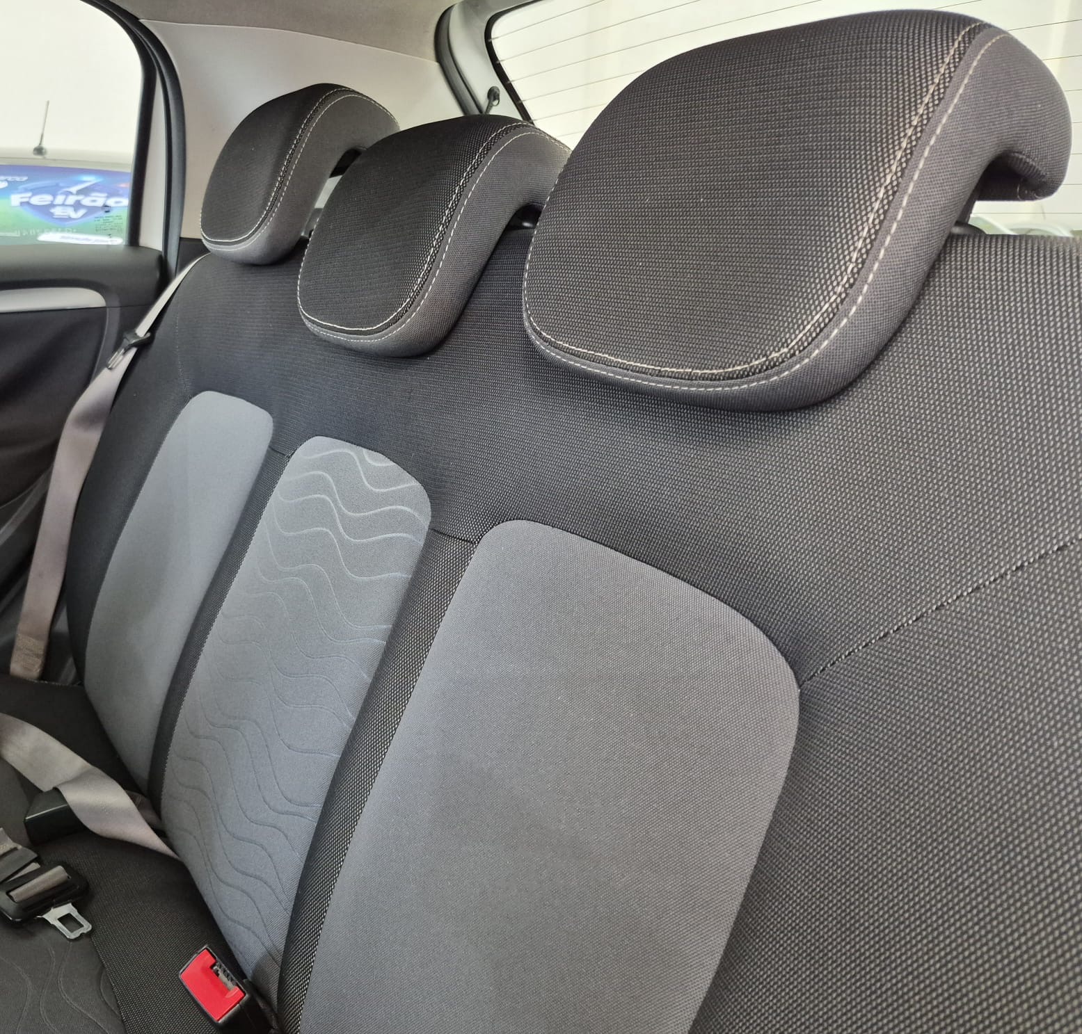 FIAT/PUNTO ESSENCE SP 1.6 foto 8