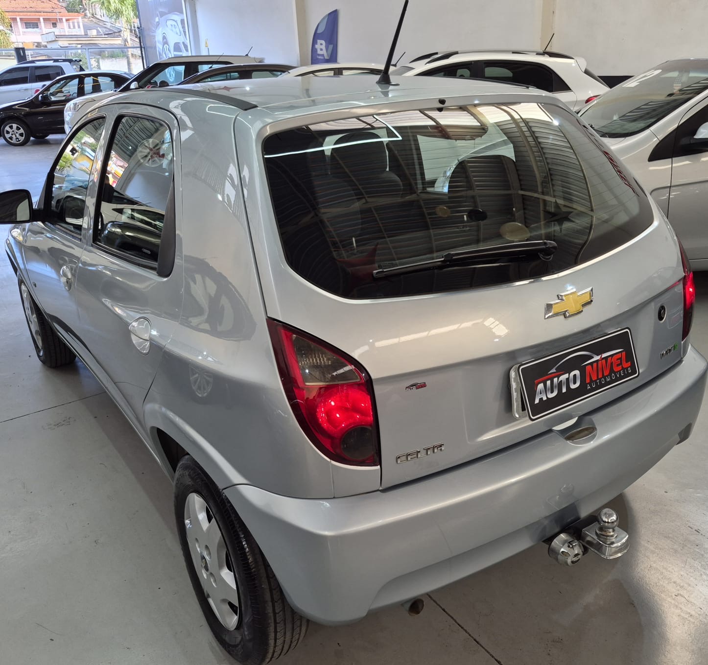 GM/CELTA LT 1.0 foto 6