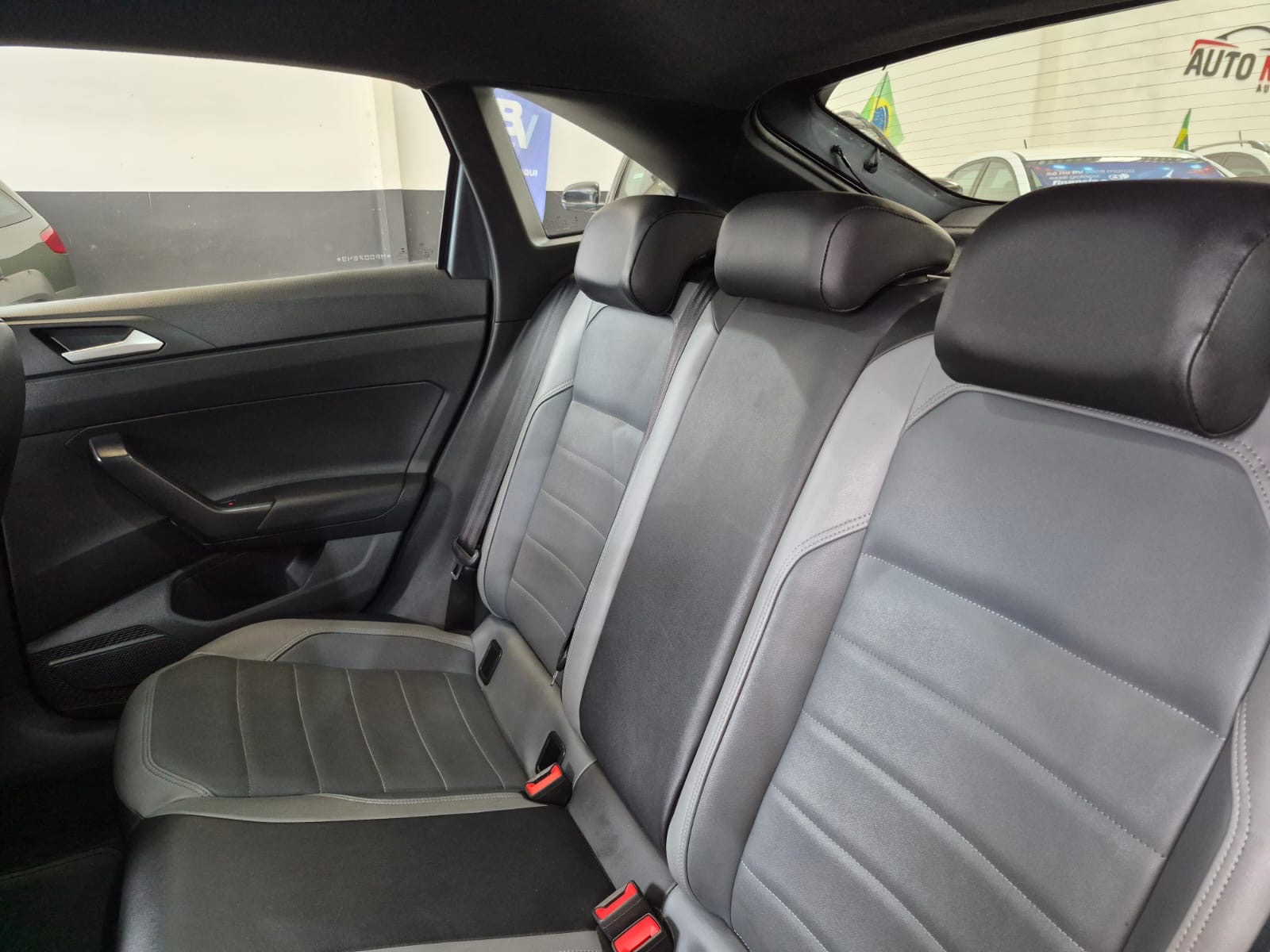 VW/NIVUS HIGHLINE 1.0 200 TSI foto 8