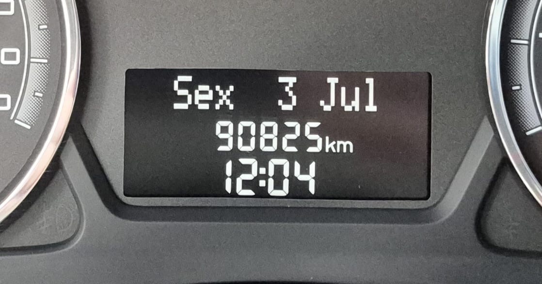 FIAT/GRAND SIENA ATTRACTIVE 1.4 foto 9