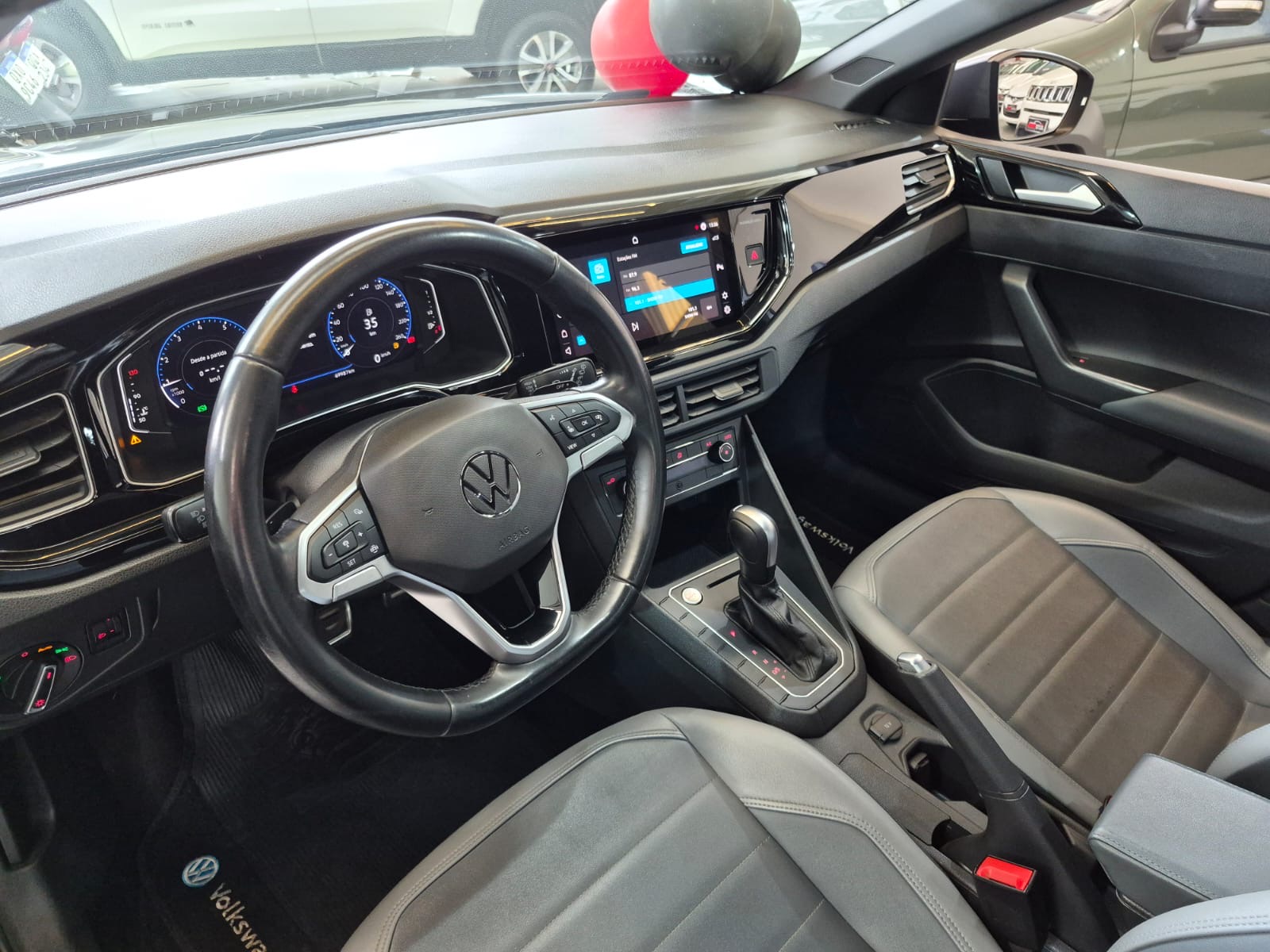 VW/NIVUS HIGHLINE 1.0 200 TSI foto 7
