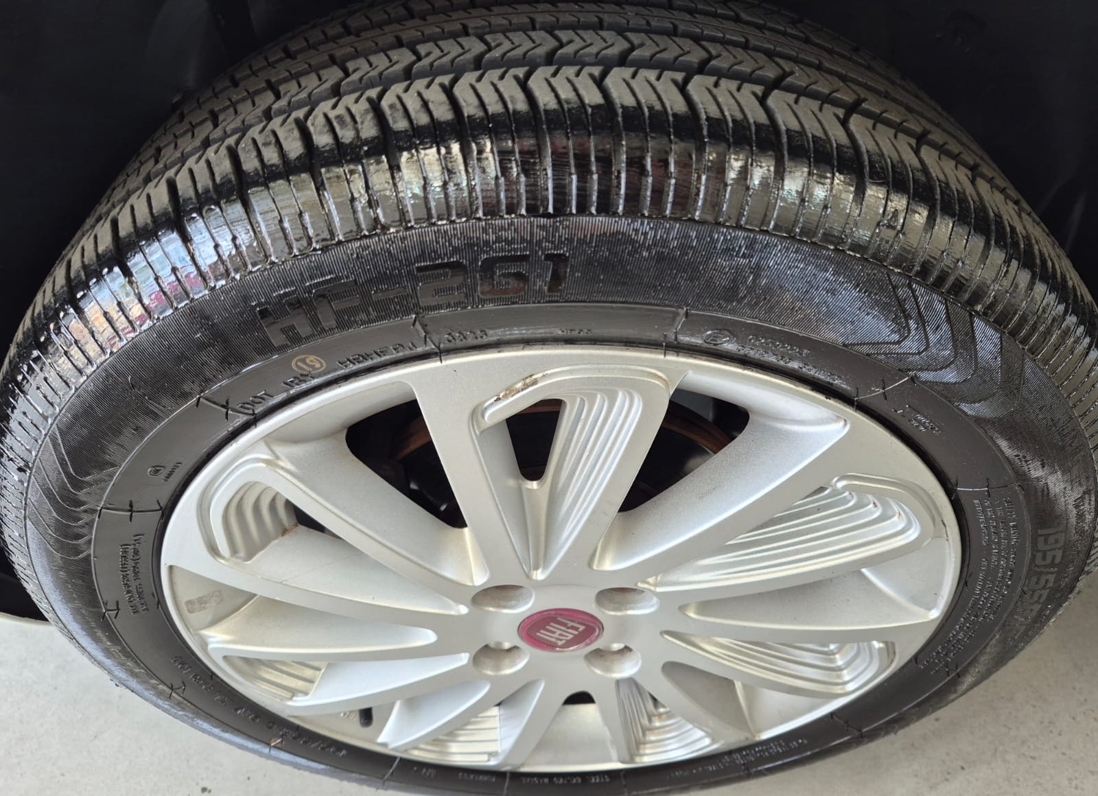 FIAT/PUNTO ESSENCE SP 1.6 foto 10