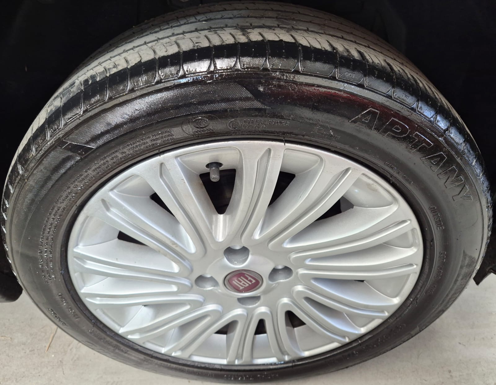FIAT/ GRAND SIENA ESSENCE 1.6 2013/2013 foto 10