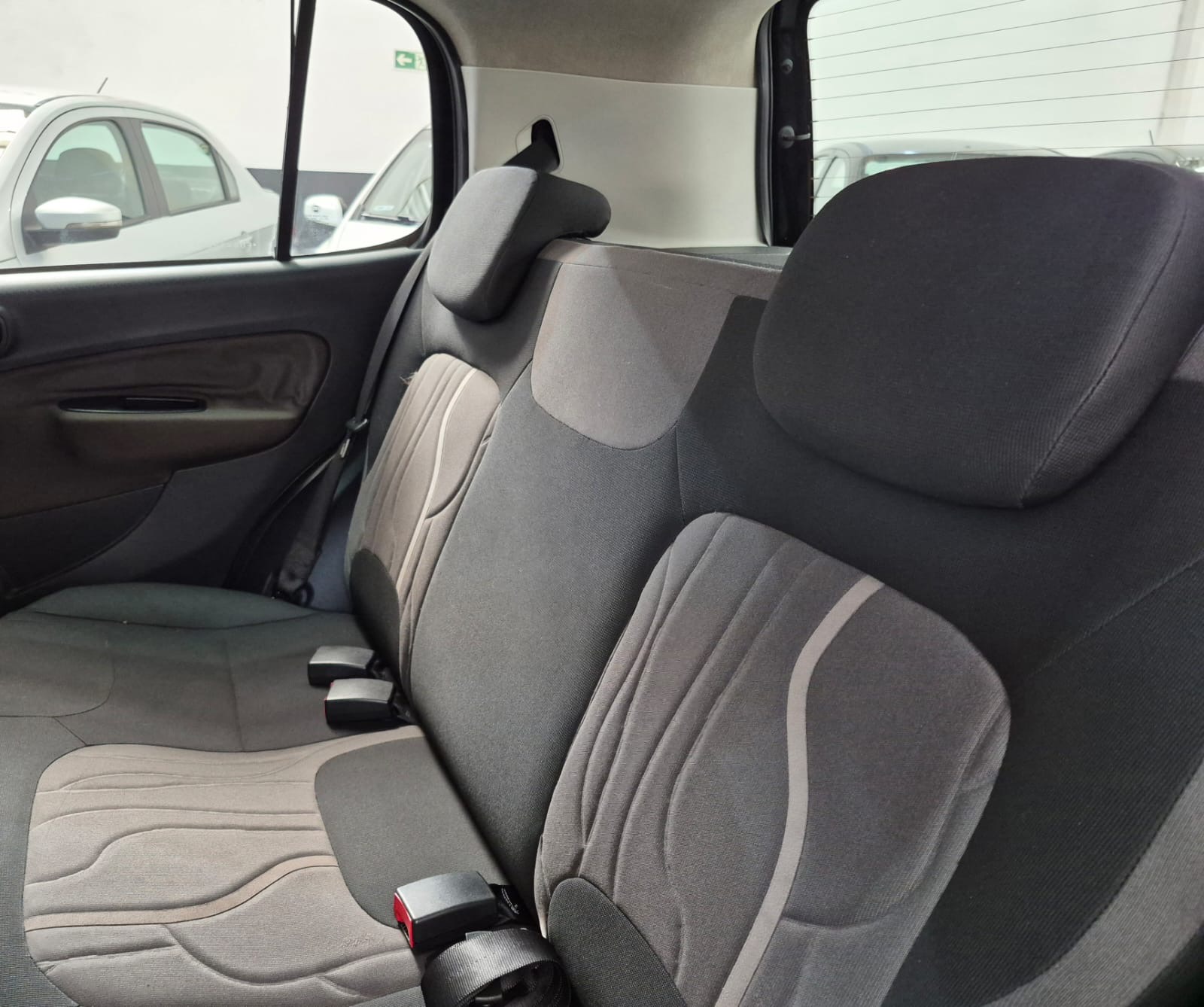 FIAT/UNO WAY EVO 1.0  2014/2015 foto 10
