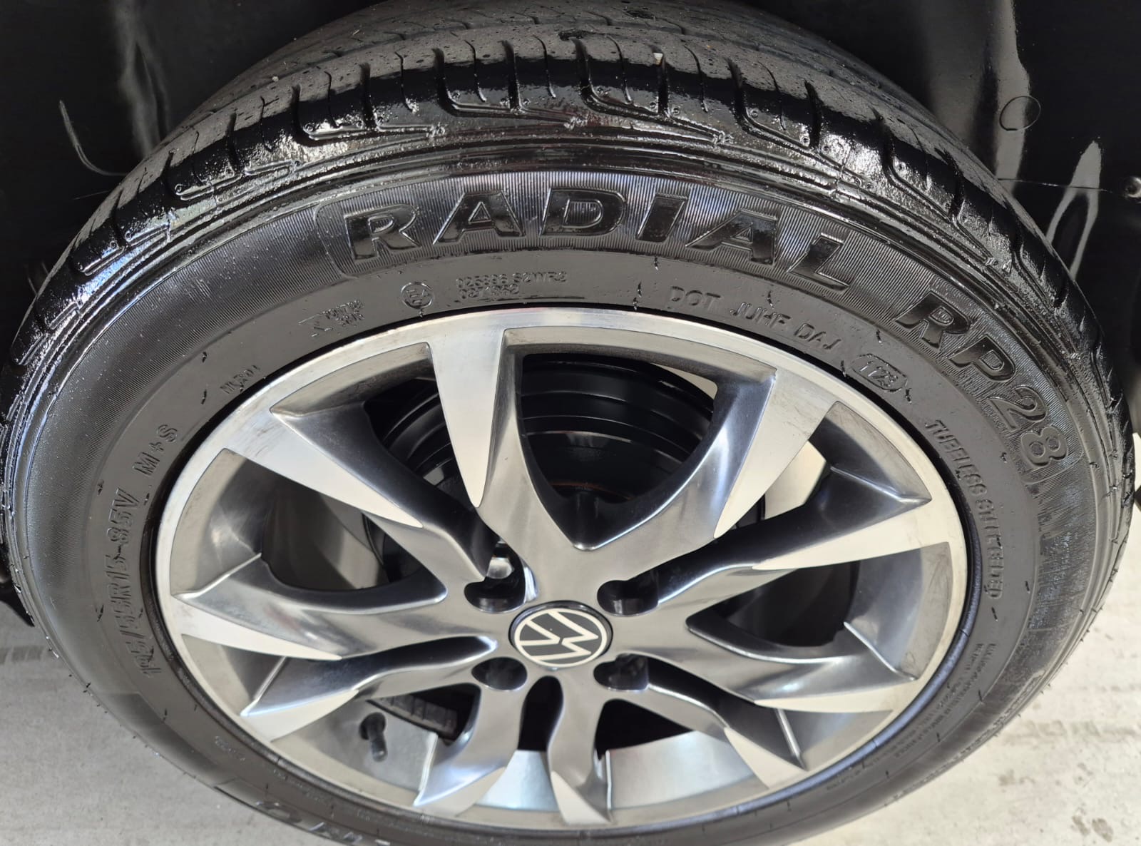VW/NOVO GOL MSI 1.6 2021/2022 foto 9